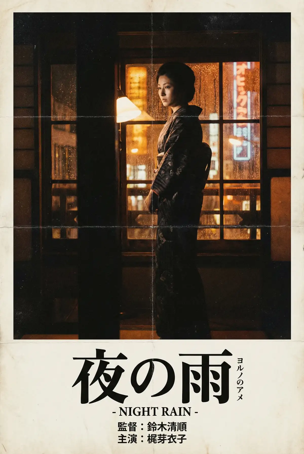 日本经典伦理电影海报 - 911爆料 馆藏推荐作品